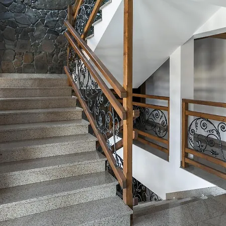 Apartamento Paula *