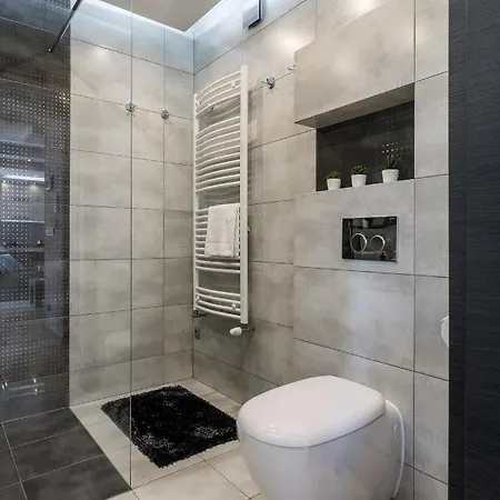 Apartamento Paula