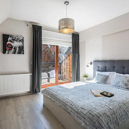 Paula Appartamento Zakopane