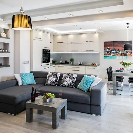Paula Apartment