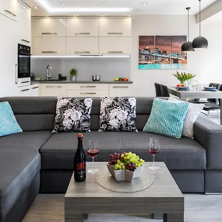 Apartment Paula Zakopane