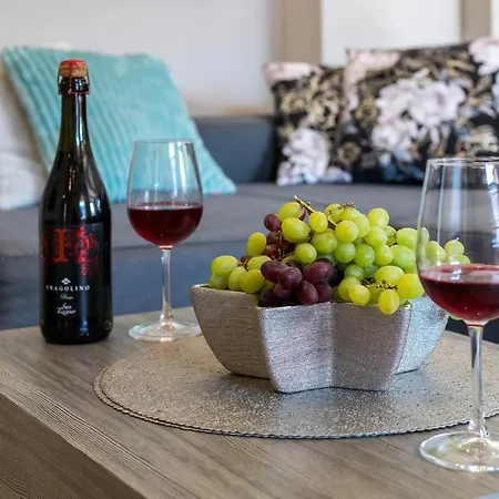 Paula Appartamento *