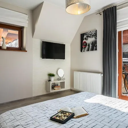 Apartment Paula Zakopane