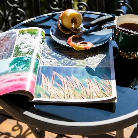 Paula Appartamento *