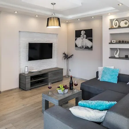 Paula Apartment Zakopane